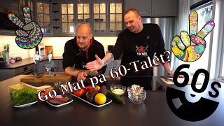 Go Mat på 60talet  Go Mat [upl. by Rambow554]