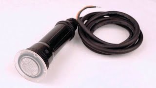 Alternative to Pentair GloBrite LED Pool Light [upl. by Anival]