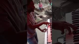 You Wont Believe This Keyboardists Tone Secrets [upl. by Nerraj238]