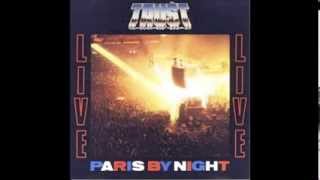 Trust  Par Compromission Live  Paris By Night [upl. by Torray478]