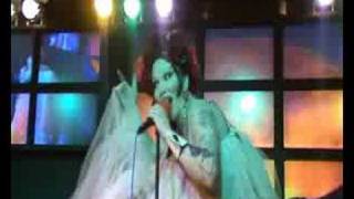 PETE BURNS DEAD OR ALIVE LOVER COME BACK TO ME NIGHTINGALES BIRMINGHAM 2008 [upl. by Sinnelg]