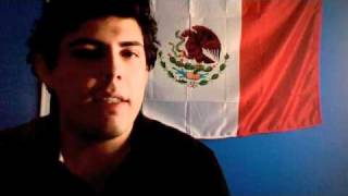 Mexican Polyglot Speaks 11 Languages [upl. by Osmen113]