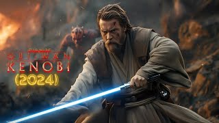 ObiWan Kenobi Season 2 Trailer 2024  Everything You Need to Know Release Date Review 🌌✨ [upl. by Peace591]