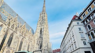 Grafenau Germany 🇩🇪  Vienna Austria 🇦🇹  Mixed Videos [upl. by Euqinoj]