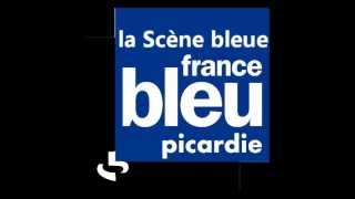 3D sur France Bleu Picardie  lémission radio [upl. by Johannah]