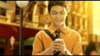 Red Mobile Unlimited TVC [upl. by Aierbma432]