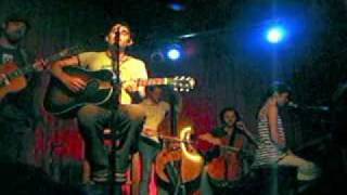 Joshua Radin  What if you [upl. by Gaw]