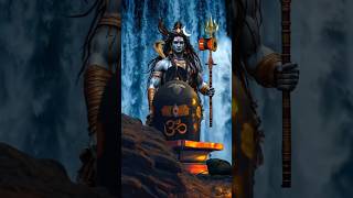 Lo Sambhalo Prabhu Apni Kawad mahadev bhakti shorts [upl. by Ecineg]