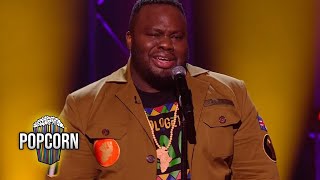 Britains Got Talent 2020 Finals Nabil Abdulrashid Performance amp Comments S14E15 [upl. by Charmane]