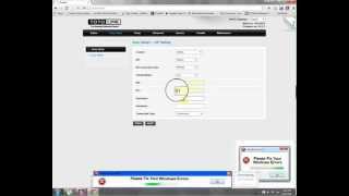 How to setup TOToLink Router 2016 [upl. by Jarrad]