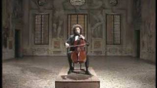 Bach  Cello Suite No4 iPrelude [upl. by Llednew]