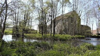 HISTOIRE HUMAINE au MOULIN de CHÂTILLON  1 [upl. by Billat737]