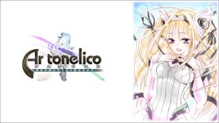 Ar tonelico  Brave Beat EXTENDED [upl. by Joellyn]