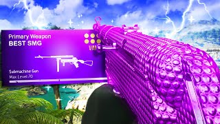 this MP40 CLASS SETUP is the BEST SMG in WARZONE CALDERA Pacific Gameplay [upl. by Platas]