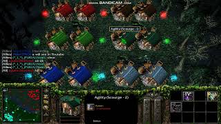 Testing Mobaz Map Hack  Crystal Gaming [upl. by Allene268]