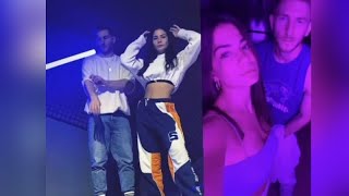 FLASH 💥DEMET OZDEMIRS NEW DANCING VIDEO 💥😍demetözdemir demetozdemir [upl. by Yolanda]