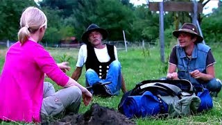 Wandern im Pfälzerwald  Expedition in die Heimat  SWR Fernsehen [upl. by Eceertal94]