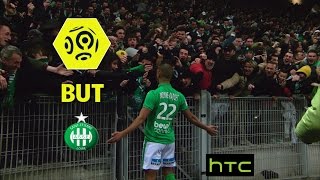 But Kévin MONNETPAQUET 9  AS SaintEtienne  Olympique Lyonnais 20   201617 [upl. by Durante534]