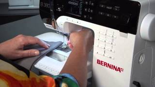 How To Sew A Blind Hem [upl. by Akehs]