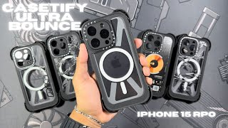 The World’s Most Protective Case  Casetify iPhone 15 Cases and Accessories [upl. by Ahsikam]