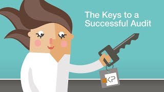 The Keys to a Successful Audit [upl. by Leboff]