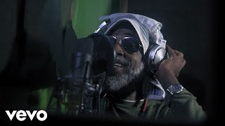 Lutan Fyah  Neva Give Up Di Fight  Official Music Video [upl. by Tnattirb493]