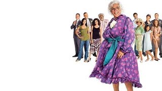 Madeas Family Reunion Full Movie Facts And Review  Tyler Perry  Blair Underwood [upl. by Estell44]