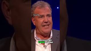 Jeremy Clarkson Defends Motorists  Clarksons Farm Diddly Squat Top Gear Grand Tour James May [upl. by Cowen]