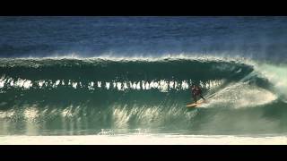 TETOUZE Surf session Biscarrosse [upl. by Cohberg303]