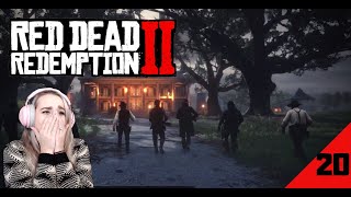 Finding The Braithwaite amp Grays SECRET Treasure In Red Dead Redemption 2  FREE GOLD BARS RDR2 [upl. by Craner]