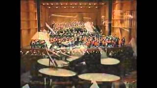 Carl Orff  Carmina Burana Full HD Full Concert [upl. by Garcia]