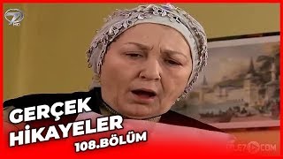 Gerçek Hikayeler 108 Bölüm  İhanetin Bedeli  Bir Hayal Uğruna [upl. by Ardene78]