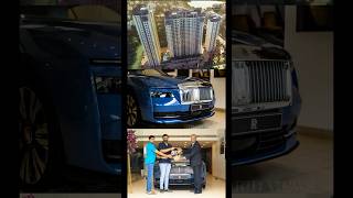 India’s First RollsRoyce Spectre Owner  Biggest Record Before Launching  Hybrid Views  Tamil 🏁 [upl. by Maddy993]