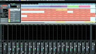 CUBASE 6 crack  Download full version free incl beginner tutorial amp dubstep elements free download [upl. by Meilen]