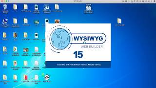 WYSIWYG Web Builder 15 Full  Español  Extensiones [upl. by Amiaj]