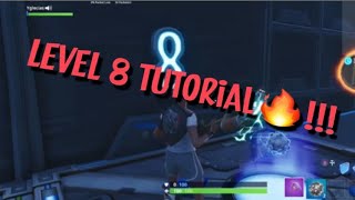 CIZZORZ DEATHRUN 30 LEVEL 8 EASY TUTORIAL [upl. by Koy]