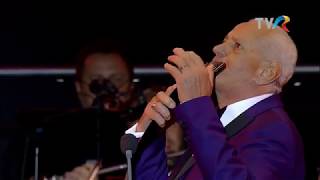 Gheorghe Zamfir  Nessun Dorma  Live  Piața Constituției HD [upl. by Asiuqram]