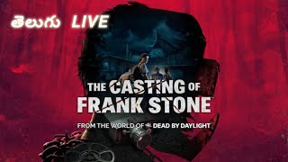 The Casting of Frank Stone Telugu [upl. by Irret]