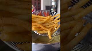 You’ll crave for new McCain french fries Pepper Crunch after watching this video FlavourfulPunch [upl. by Einoj969]