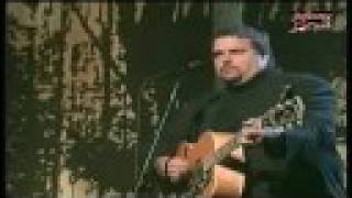 Raul Malo Johnny Cash tribute [upl. by Zea]