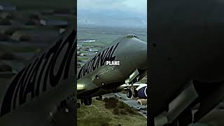 747 deadly plane crash explained shortvideo aviationlovers [upl. by Ataliah]