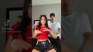 Ramirito Garcia amp Yurielkys Ojeda TikTok Shorts [upl. by Xella447]