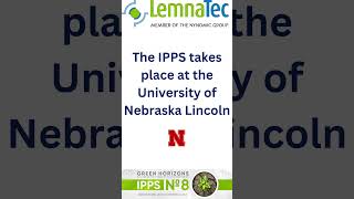 LemnaTec at International Plant Phenotyping Symposium IPPS 2024 [upl. by Heady958]