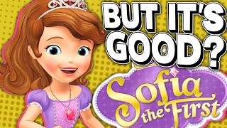 What Happened to Sofia the First [upl. by Dolora]