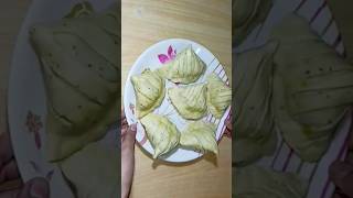 New Design Aloo Samosa Kachori Recipe  Vegetables Kachori Recipe in Urdu  kachori banane ka tarika [upl. by Ycniuq22]