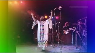 Demis Roussos  My Friend The Wind quot Live at Royal Alber Hall London 30 Décember 1974 quot [upl. by Asin]