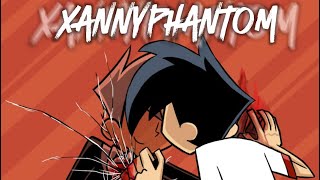 XannyPhantom  Drowning [upl. by Selrhc]