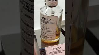 The Best Maison Margiela Replica Fragrances [upl. by Assirrec]