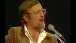 Roger Whittaker  Human whistle Live performance [upl. by Yddeg]