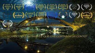 DOCUMENTAL RIBEIRA SACRA 2015 [upl. by Nosduj]